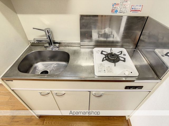 グランドライフJKの内装写真