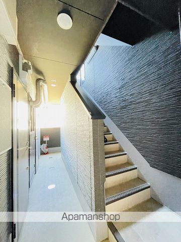 ルシエル吹上の内装写真
