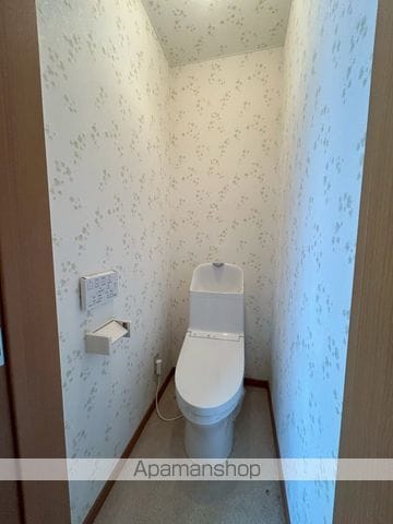 Junesの内装写真
