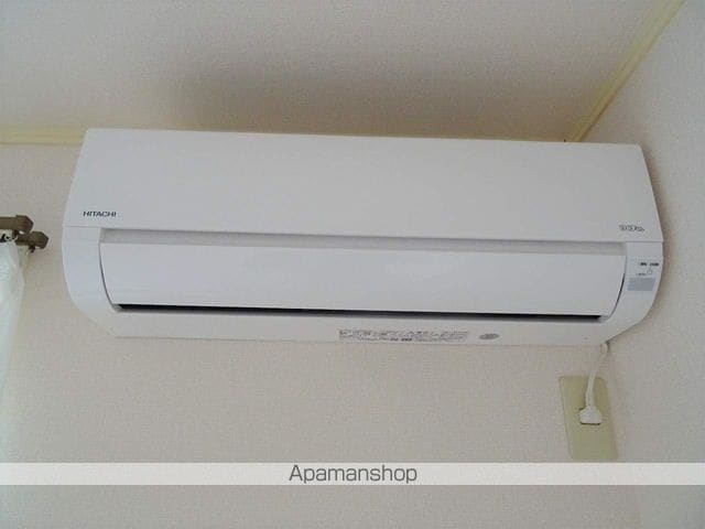 ハイツ河田 A棟の内装写真