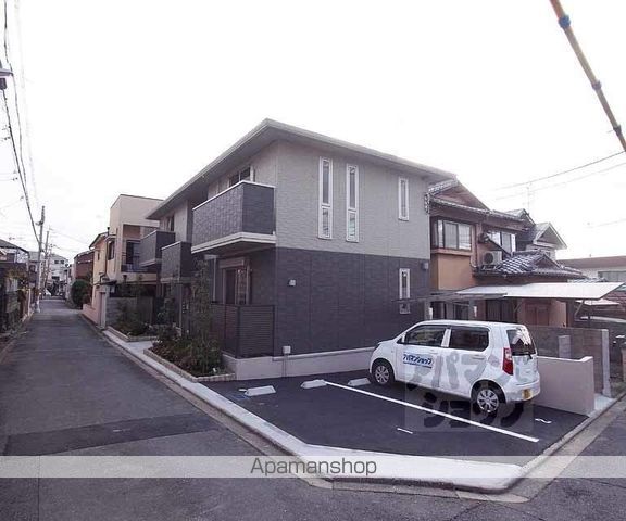 ルヴェールの外観写真