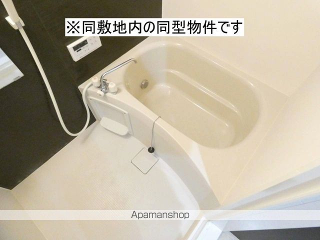 ハイクレストサンシャインIの内装写真