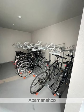 Ｊｅ　Ｇｌｙｃｉｎｅ　寿町[1LDK/40.02m2]の共用部7