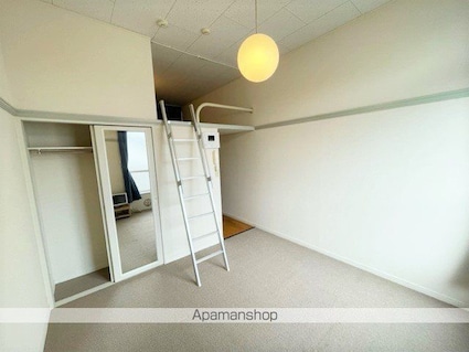 レオパレスドリーミー堀之内[1K/20.28m2]のその他部屋・スペース2