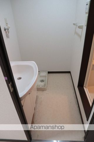 フジパレス東湊の内装写真