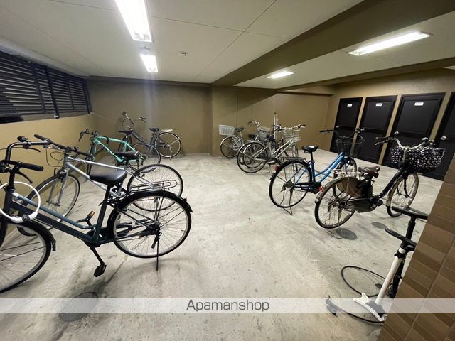 シティライフ藤ヶ丘 南2号館のその他写真