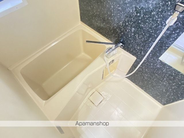 ノーブルビレッヂIIの内装写真