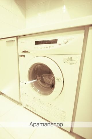 パークキューブ神田の内装写真