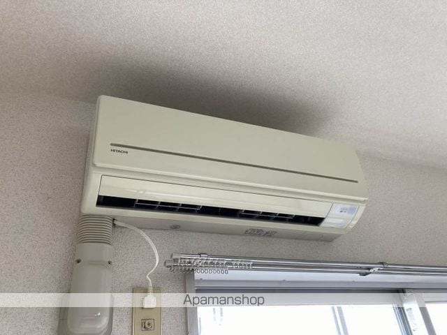 アルベール本町の内装写真