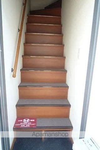 レオパレスヴェールの内装写真