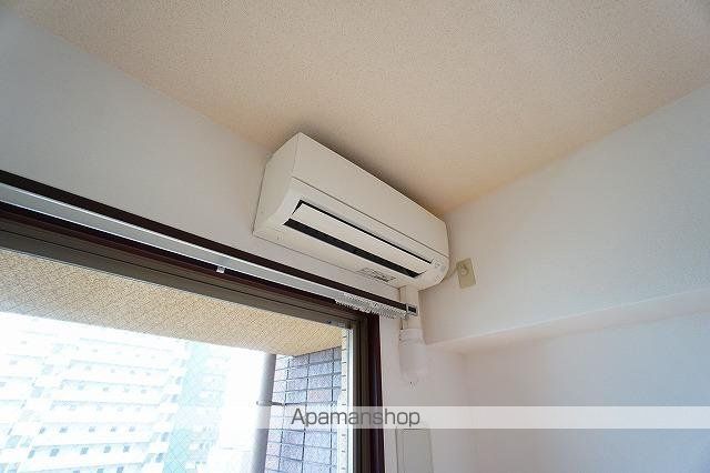 アーバンフラッツ西中島の内装写真
