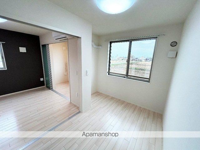 スプリングチェリーVの内装写真