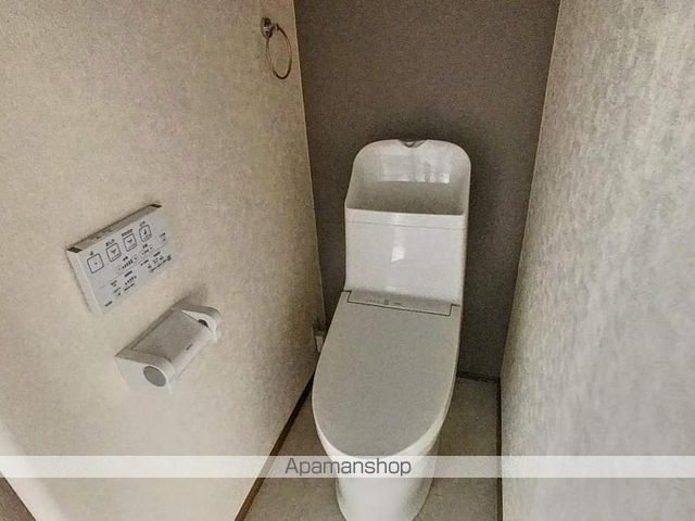 ヴィラ一の宮の内装写真