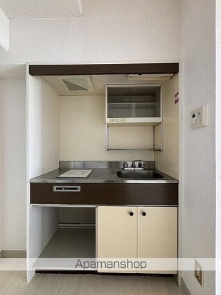 アコード横川[1R/20.96m2]のキッチン