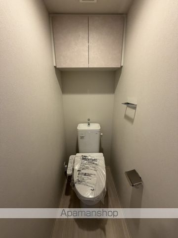 ブランシエスタ入谷グランデの内装写真