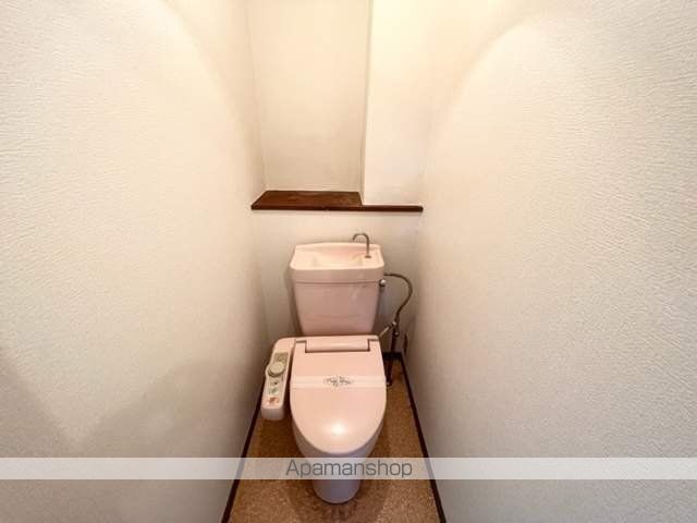 コーポラス無限の内装写真