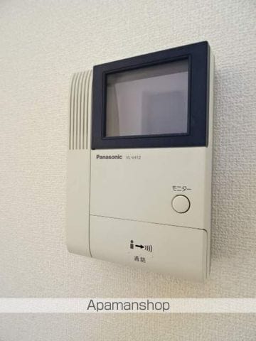 ローズコート和田Aの内装写真