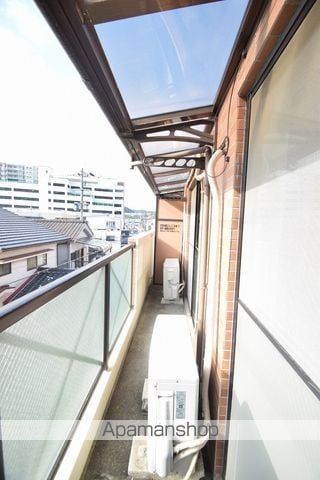 ラヴィ・ソンタの内装写真