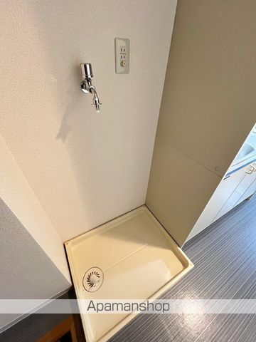フェニックスヒルズの内装写真