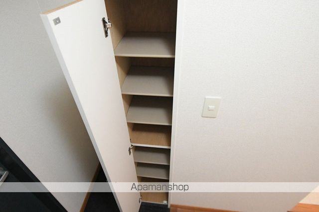 レオパレスFlat新栄の内装写真