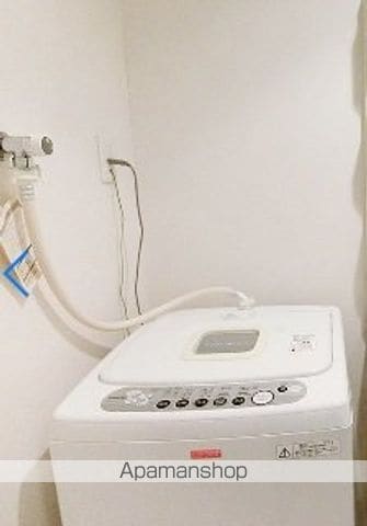 ブルーノ長堀の内装写真