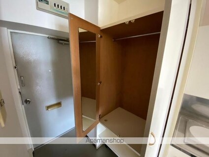 アルファ二番町[1R/22.76m2]の玄関