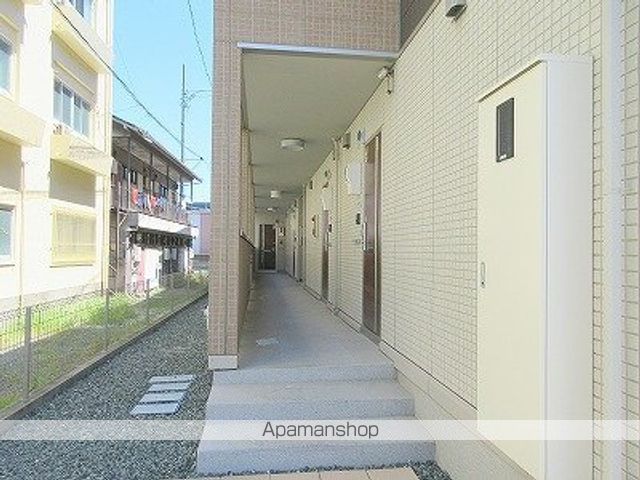 DーROOM元魚の外観写真