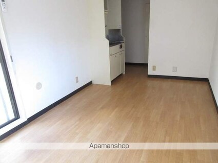 クリスタル東高円寺[1R/17.67m2]のその他部屋・スペース