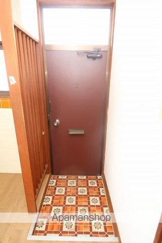 コーポ直野の内装写真