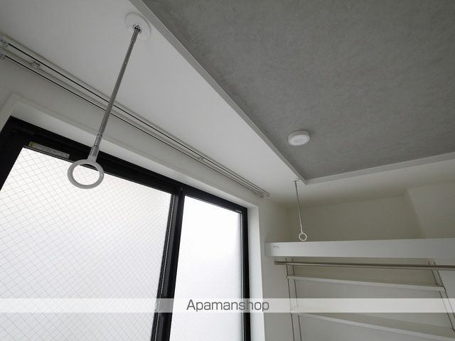 MDM武蔵小山の内装写真
