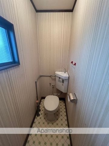 誠コーポBの内装写真