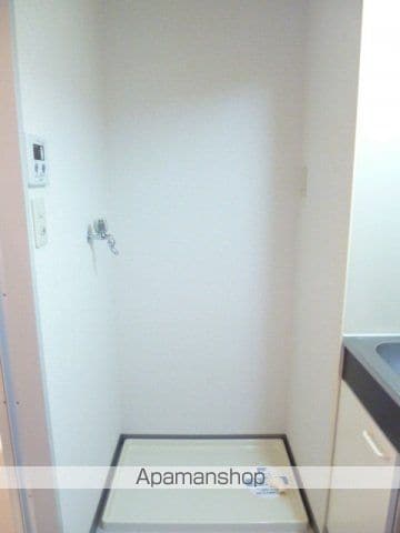 スカイコート新宿第7の内装写真