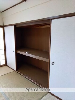 ヤマイチＰＬＡＺＡ黒田[3LDK/64m2]の収納