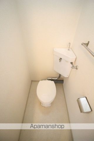 コーポラス高屋の内装写真