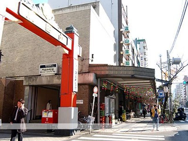 N RESIDENCE SUMIYOSHIの周辺写真