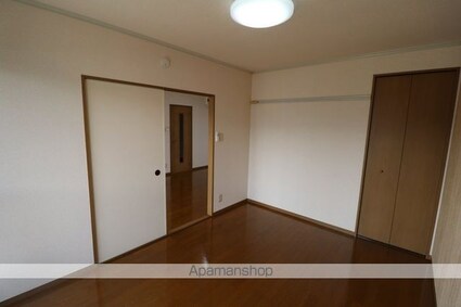 ボンビラス・ＨＯＳＯＮＯ　Ａ[3K/55.17m2]の内装