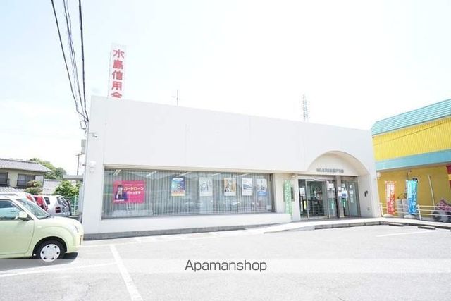 宇野線 彦崎駅 徒歩10分 2階建 築6年の周辺写真