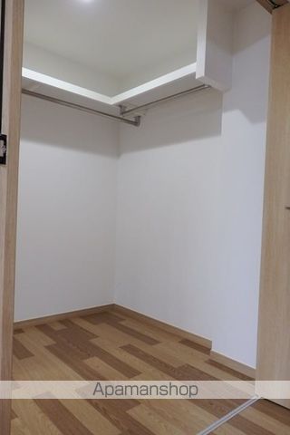 唐湊ハイツの内装写真