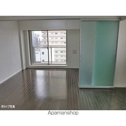 コンフォリア駒澤[1LDK/37.78m2]のリビング・居間1