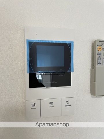 アリヴィス新町の内装写真