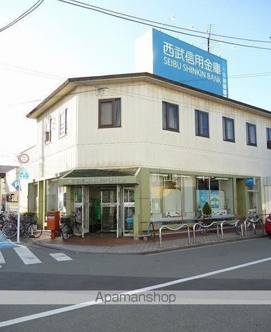 パークサイドの周辺写真
