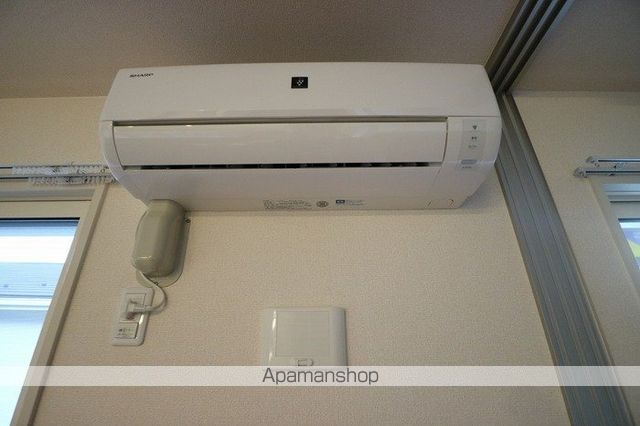 カーサ グランデの内装写真