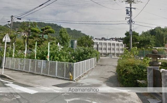 オリージャ Cの周辺写真