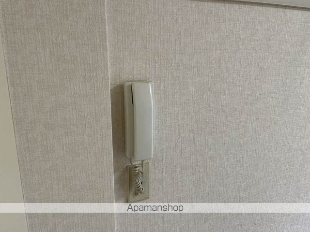 湘南平塚コートの内装写真