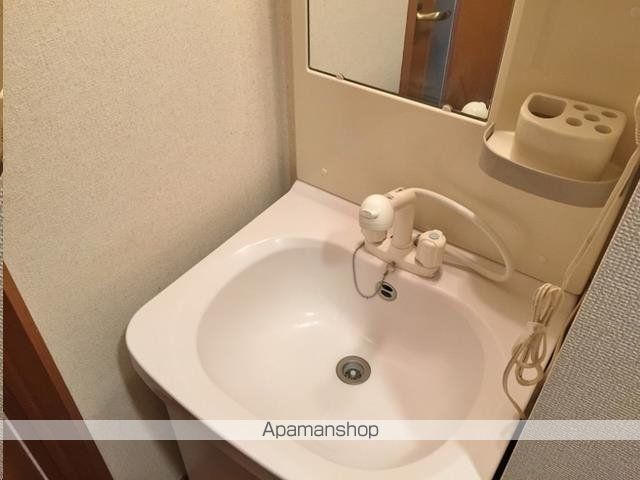 リヴィエール仙台西の内装写真