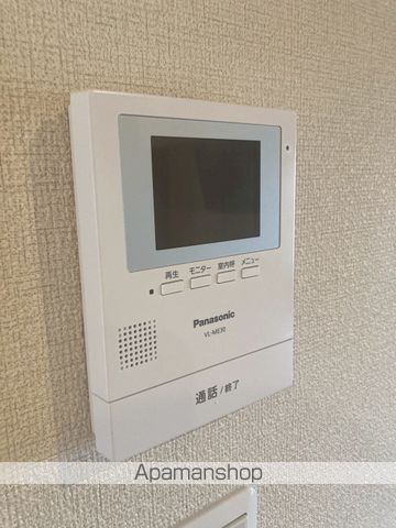 モダニティ八分字 B棟の内装写真