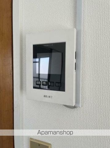 コーポあらいの内装写真