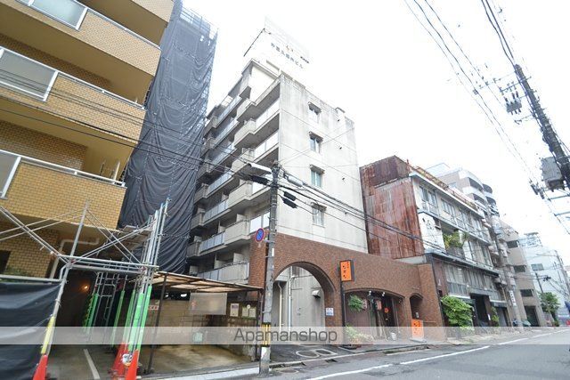 第3久保井ビルの外観写真