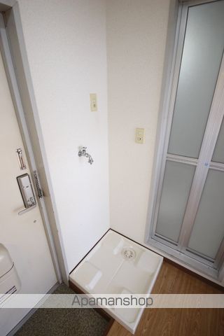 グランモア南大塚の内装写真