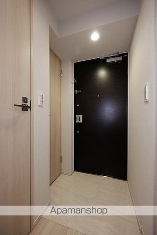 スカイグランデ津田沼の内装写真